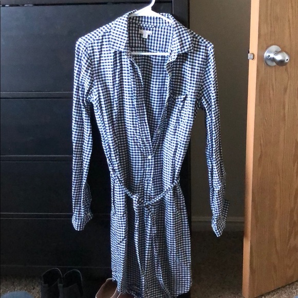 GAP Dresses & Skirts - Shirt dress